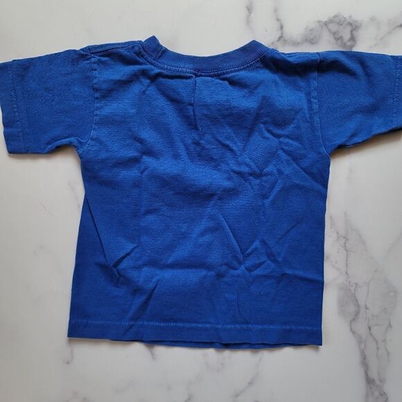 Clockwork 4t engineer Build a better world boys toddler career day tee shirt - Picture 4 of 4